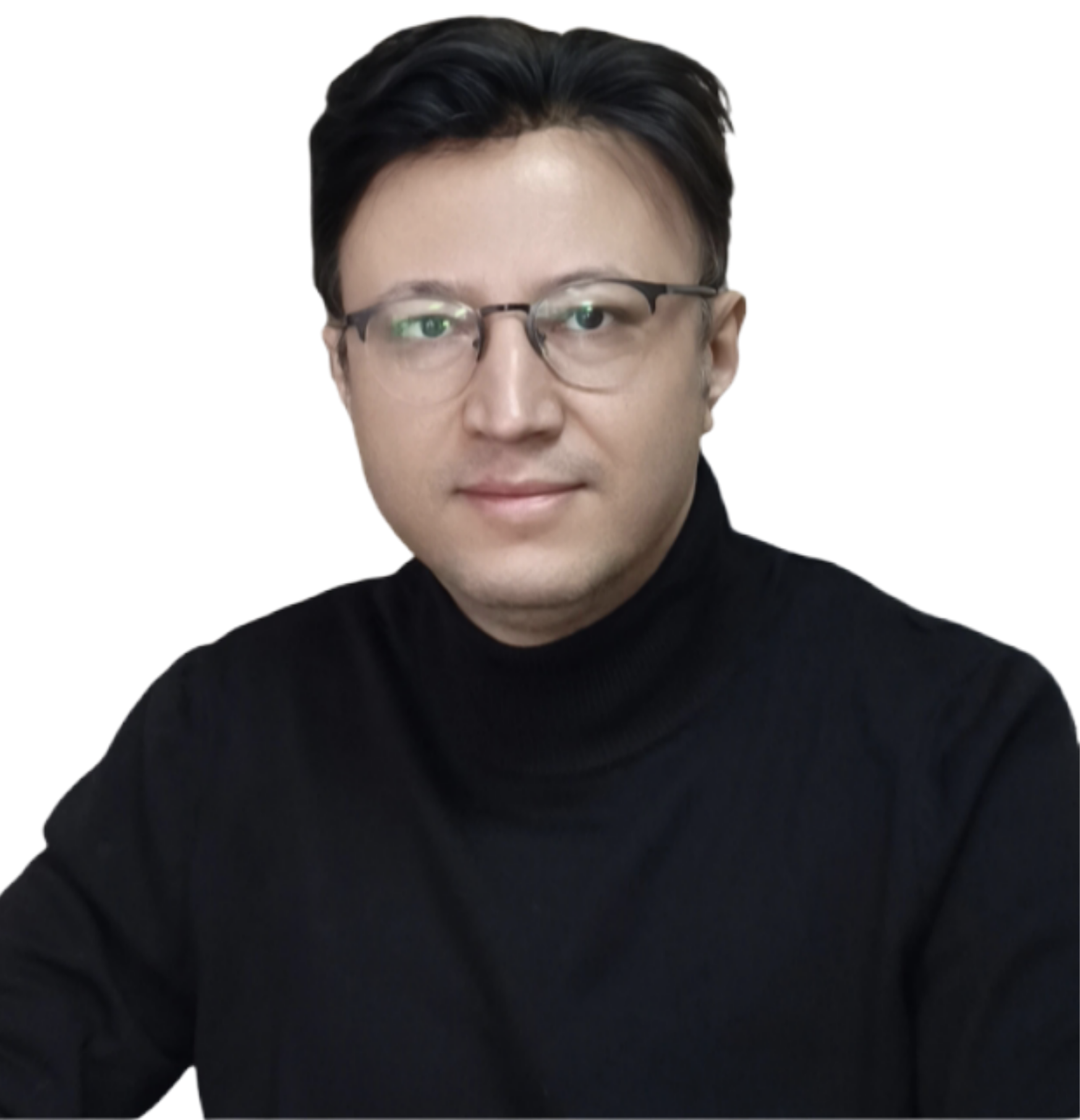 OLCAY KARGIN